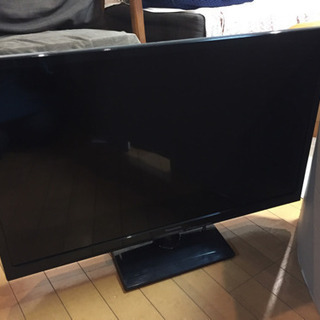 【ネット決済】(お話中)Panasonic VIERA 32型 ...