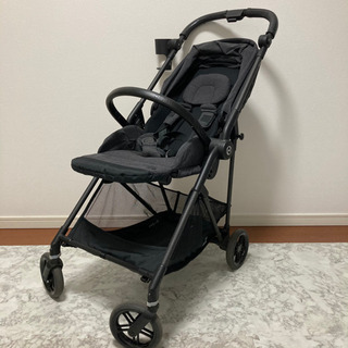 cybex サイベックス メリオカーボン本体(ディープブラック) | hshn.org