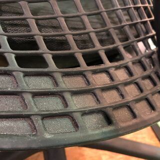 HermanMiller/ハーマンミラー　Sayl Chairs/セイルチェア　ブラックベース 黒 昇降機能 オフィスチェア OAチェア