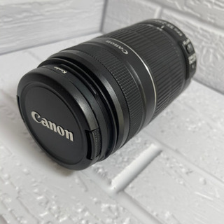 Canon EF-S 55-250mm F4-5.6 IS 2