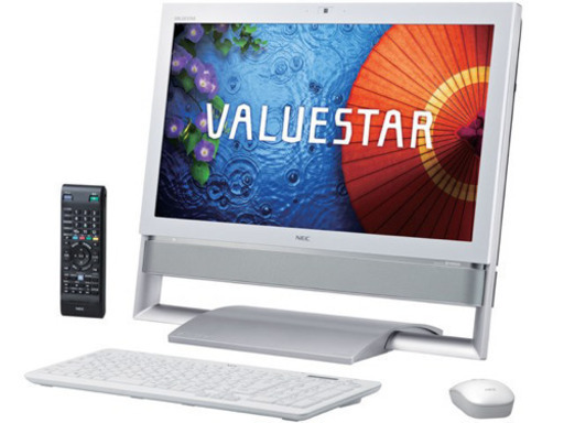 パソコン Core i7 メモリ10GB 容量3TB Windows10 home