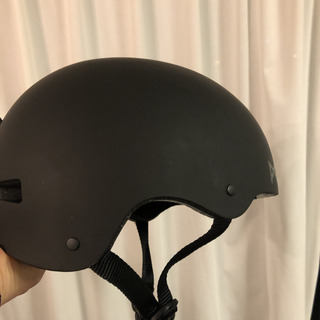 【格安】ヘルメット　スポーツ用　女性用