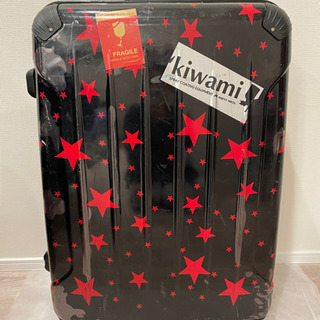 【ネット決済】スーツケース　70×50×25