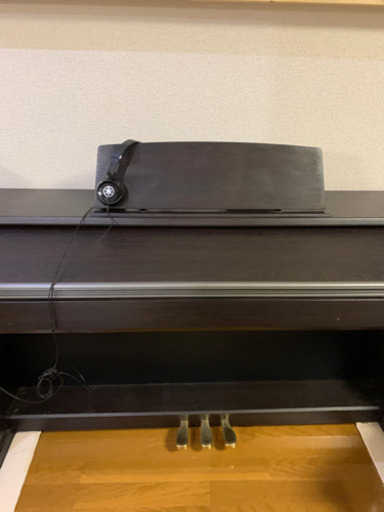 CASIO カシオ 電子ピアノ AP-200