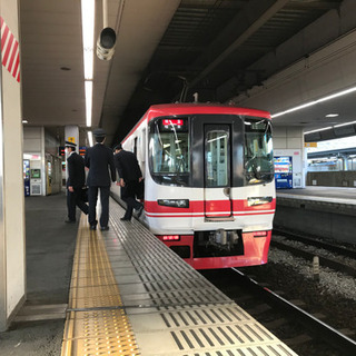 鉄道好きパートナーさん募集中