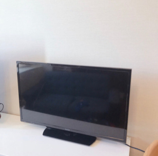 AQUOS 32型　液晶テレビ　LC-32H30