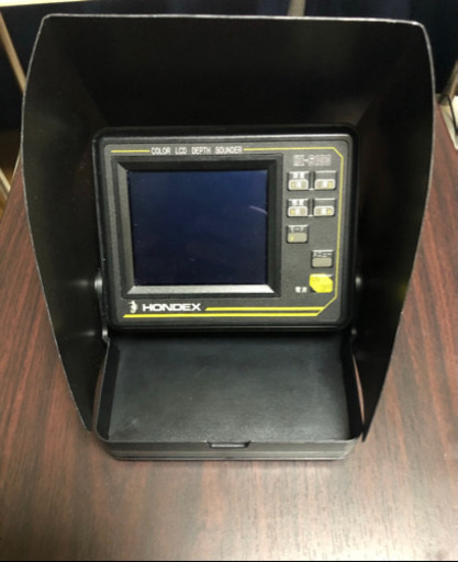 その他 HONDEX HE-6100
