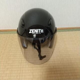二輪ヘルメット　ゼニス　ヤマハ SF-7