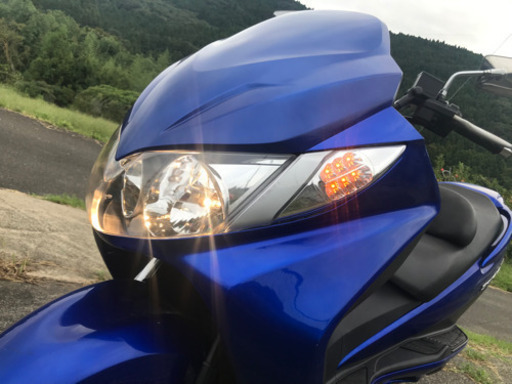 cj43a スカイウェイブ250タイプs