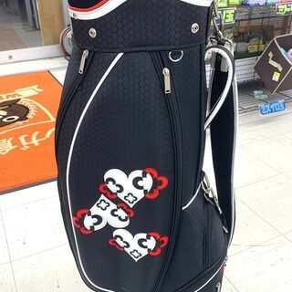 別館】marie claire レディースゴルフセット、販売中！【SP2741】