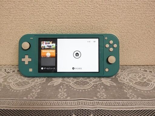 送料無料！直接は割引あり！NINTENDOswitch/ターコイズブル-/任天堂/ゲーム