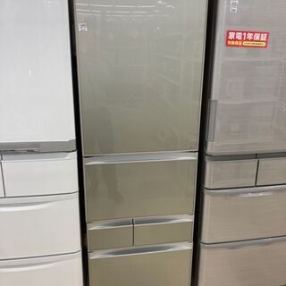 東芝 5ドア冷蔵庫 2013年製 GR-G43GXV ambedkar.in