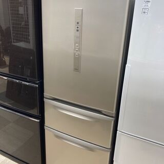 Panasonic 冷蔵庫 2018年製 NR-C32HM-N