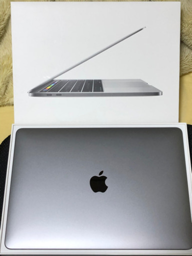 MacBook pro デザイナークリエイター仕様 ソフト多数！