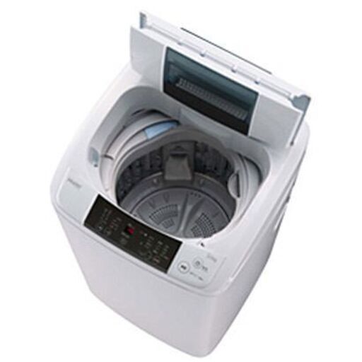 【値段交渉OK】Haier洗濯機5kg JW-K50H