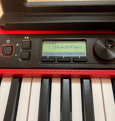 カシオ（CASIO)　電子ピアノ　CT-S200　引き取り　61鍵盤 カシオ（CASIO) 電子ピアノ CT-S200 引き取り 61鍵盤 美品】CASIO CT