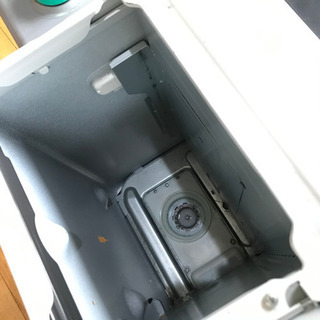 2015年製 ダイニチ　ファンヒーター　FW-4715SDX ダイニチ ブルーヒーター 石油ファンヒーター FW-4715SDX 15年製