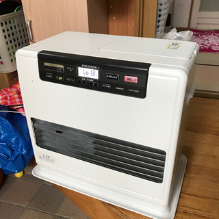 2015年製ダイニチヒーター-