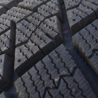 ブリジストン ブリザックVRX スタッドレスタイヤ ホイール付 