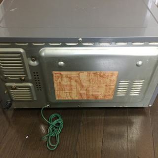 サンヨー 業務用電子レンジ 激安