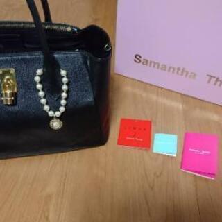 サマンサタバサ ちびでぶ 小倉のバッグ ハンドバッグ の中古あげます 譲ります ジモティーで不用品の処分