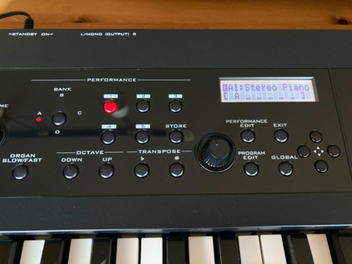 コルグ(KORG)|シンセサイザー|【ハードオフ公式通販】オフモール 
