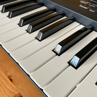 【美品】KORG PS60 パフォーマンスシンセサイザー 61鍵盤 KORG PS60｜246ZAIKI