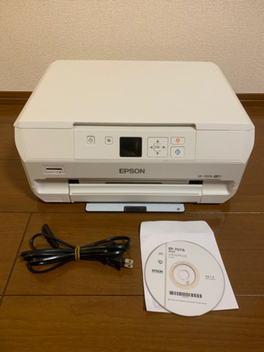 EPSON プリンター