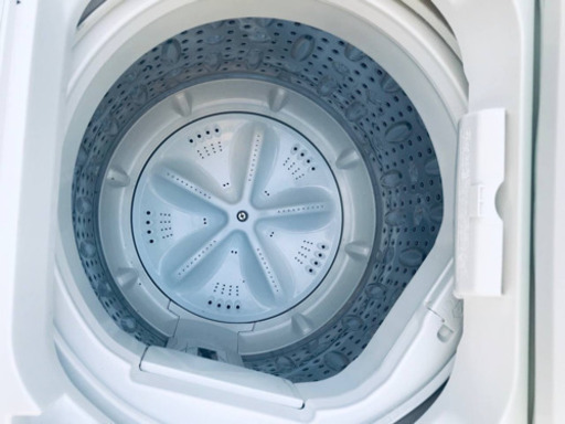 ✨高年式✨283番 YAMADA ✨全自動電気洗濯機✨YWM-T45A1‼️