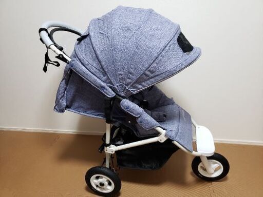 新品未使用 Air Buggy COCO BRAKE EX エアバギー