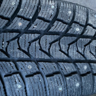 215/55r17 4本 めちゃくちゃ綺麗なフルピン！！