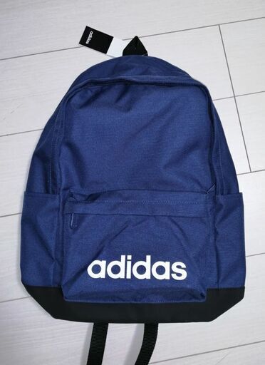 新品のadidasリュックサック えか 新小岩のバッグ リュックサック の中古あげます 譲ります ジモティーで不用品の処分 新品のadidasリュックサック えか 新小岩のバッグ リュックサック の中古あげます 譲ります ジモティーで不用品の処分