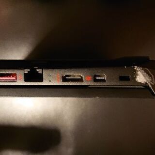 ゲーミングノートPC】OMEN by HP 15-ce015TX【中古】