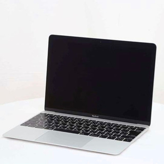 超得】4万円分(Windows10,Office365)付き Apple MacBook MLHA2J/A