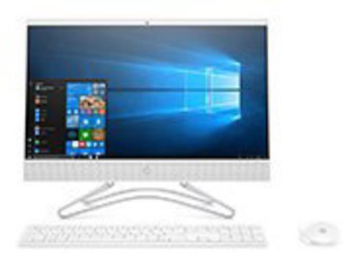 一体型パソコン HP All-in-One 22-c0016jp