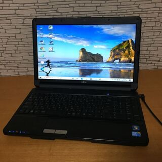 FUJITSU FMVA533AB LIFEBOOK AH530...