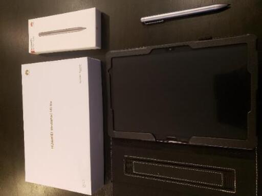 HUAWEI　MEDIAPAD M5 10インチ Wi-Fi