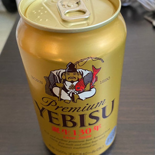 恵比寿ビール9缶！