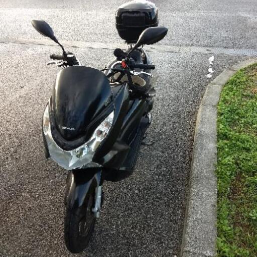 pcx125（JF28）売ります