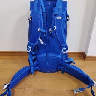 ノースフェイス リュックサック カイルス28 CAELUS 28