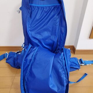 ノースフェイス リュックサック カイルス28 CAELUS 28