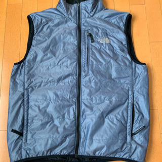 THE NORTH FACE ダウンベスト