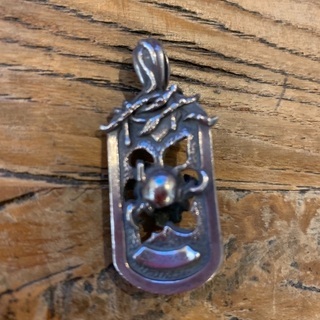 FAL キングスロードコラボ ペンダントトップ