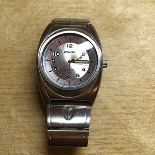 レディース　ニクソン　ウォーターレジスタント100m 腕時計