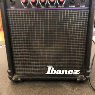 ibanez ibz3b