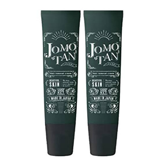ジョモタン
