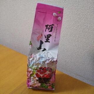 【取引中】台湾茶葉 ３種類 未開封