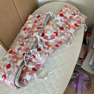 Stokke ストッケ　ベビーベッド　フルセット