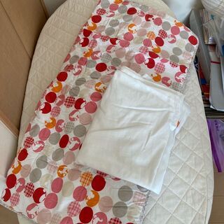 Stokke ストッケ　ベビーベッド　フルセット