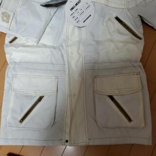 QUAKYSENSE EAGLE JACKET 防水ジャケット